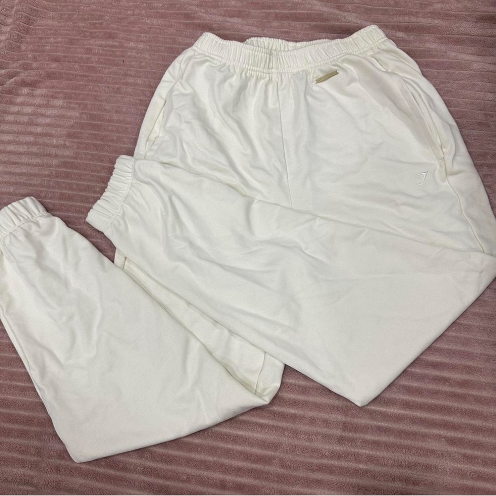 Gymshark Whitney Simmons Joggers